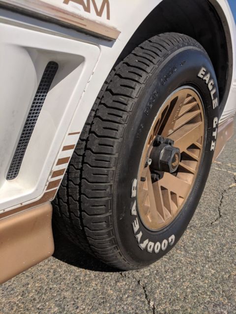 1984 Pontiac Firebird Trans AM - photo 10