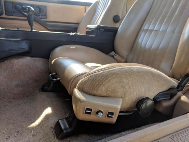 1984 Pontiac Firebird Trans AM - photo 11
