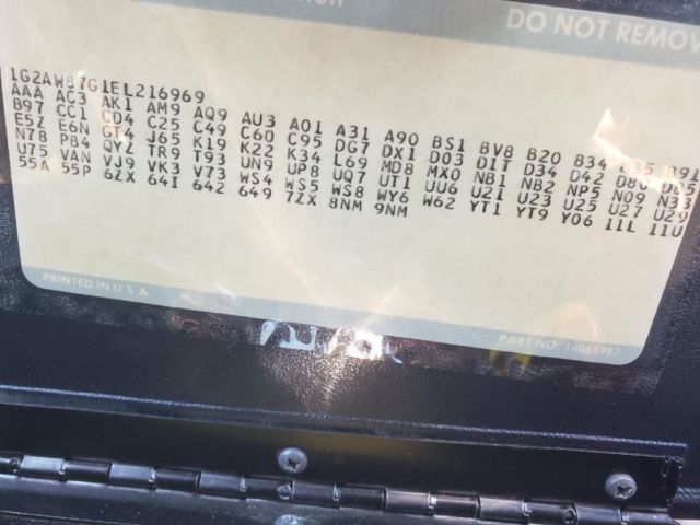 1984 Pontiac Firebird Trans AM - photo 12