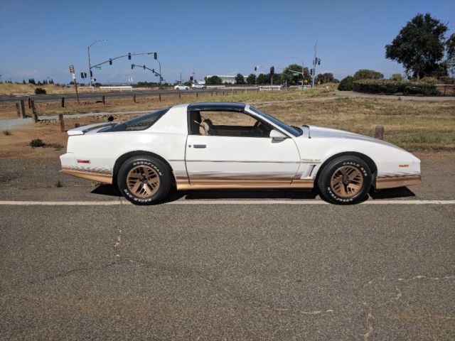 1984 Pontiac Firebird Trans AM - photo 2