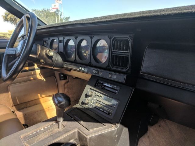 1984 Pontiac Firebird Trans AM - photo 5