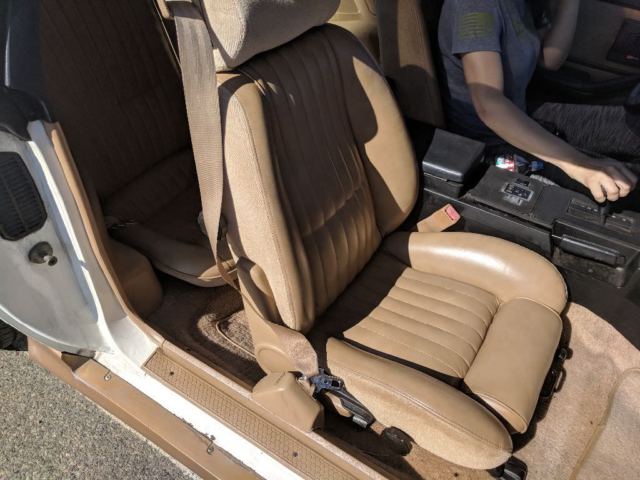 1984 Pontiac Firebird Trans AM - photo 6