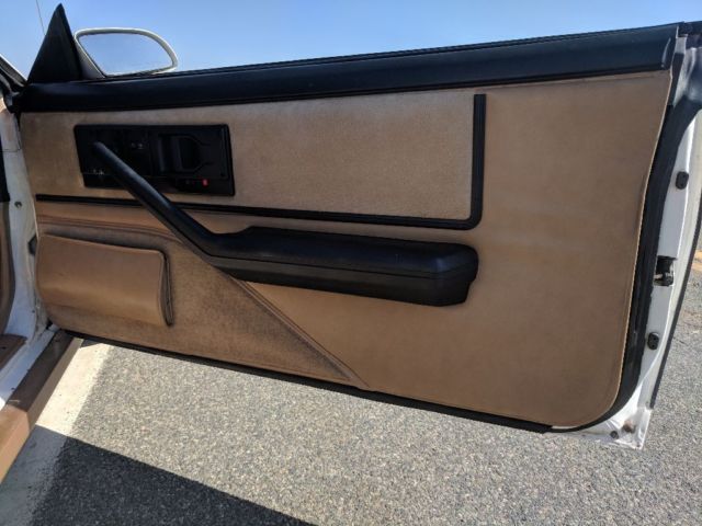 1984 Pontiac Firebird Trans AM - photo 7
