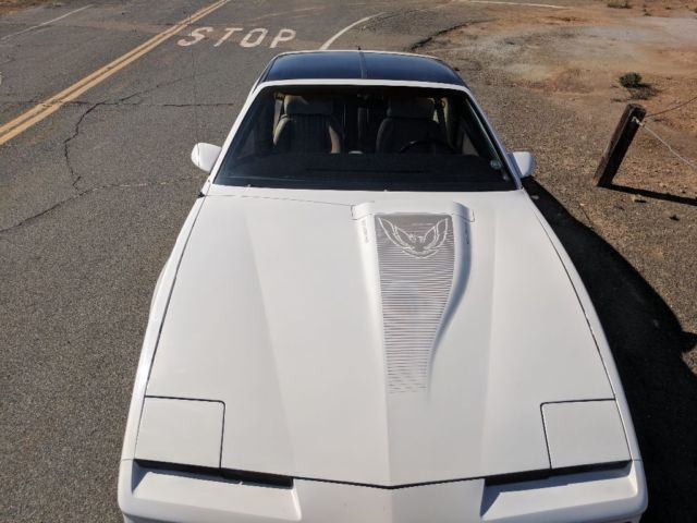 1984 Pontiac Firebird Trans AM - photo 8