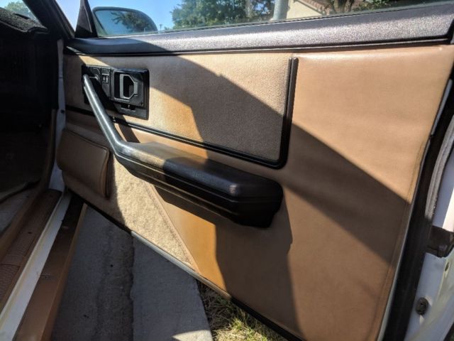 1984 Pontiac Firebird Trans AM - photo 9