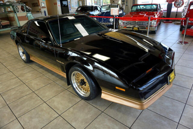 1984 Pontiac Firebird Trans Am - photo 10