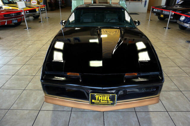 1984 Pontiac Firebird Trans Am - photo 12