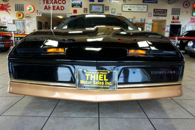 1984 Pontiac Firebird Trans Am - photo 13