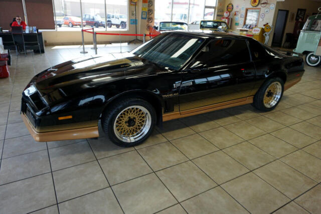 1984 Pontiac Firebird Trans Am - photo 4