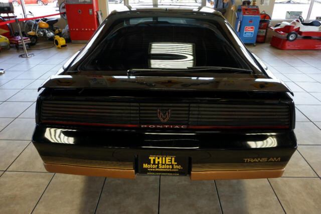 1984 Pontiac Firebird Trans Am - photo 7