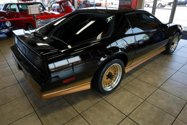 1984 Pontiac Firebird Trans Am - photo 9