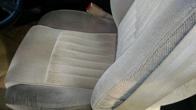 1984 Pontiac Trans Am Runs Drives Body Inter VGood 5LV8 5 spd manual - photo 9