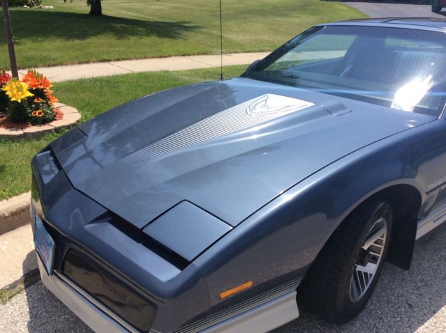 1984 Pontiac Firebird Trans Am - photo 2
