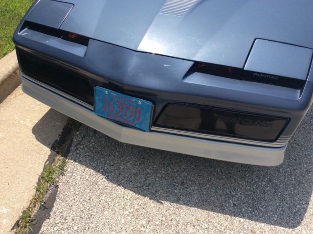 1984 Pontiac Firebird Trans Am - photo 3