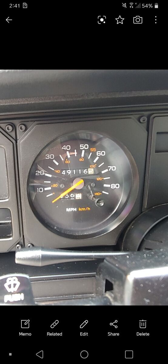 1984 Pontiac Firebird TRANS AM - photo 8