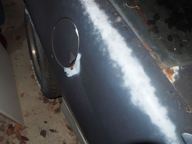 1984 Pontiac Trans Am - photo 4