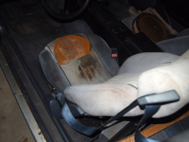 1984 Pontiac Trans Am - photo 5