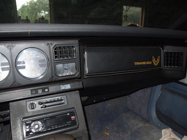 1984 Pontiac Trans Am - photo 6
