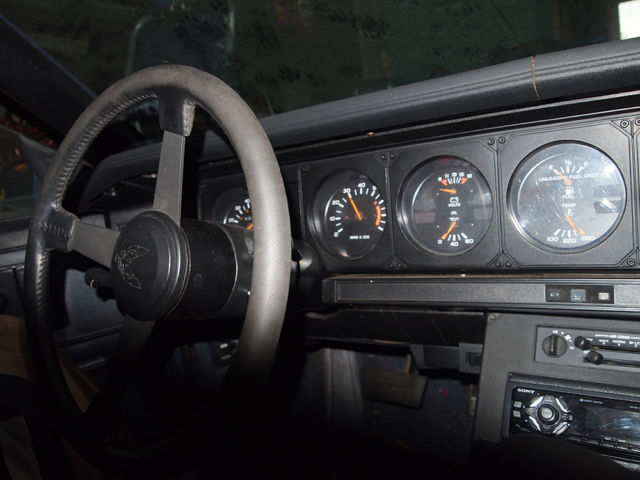 1984 Pontiac Trans Am - photo 7