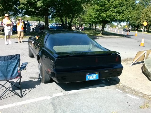 1984 Pontiac Trans Am - photo 12