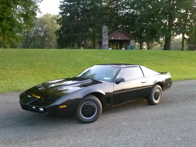 1984 Pontiac Trans Am - photo 2