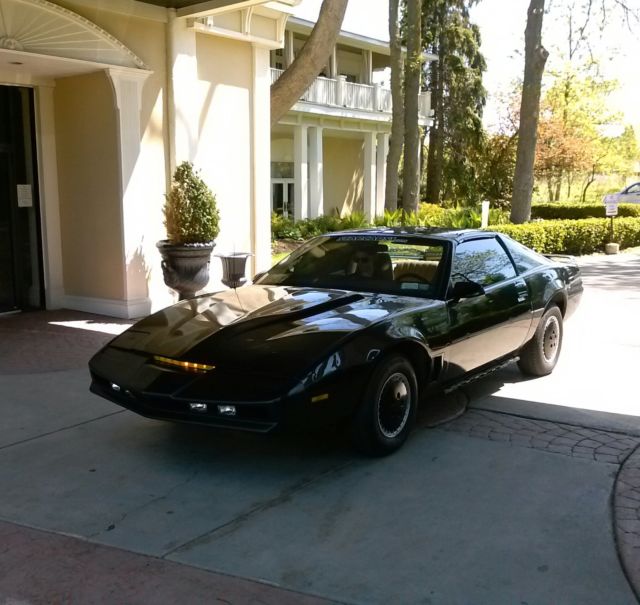 1984 Pontiac Trans Am - photo 3