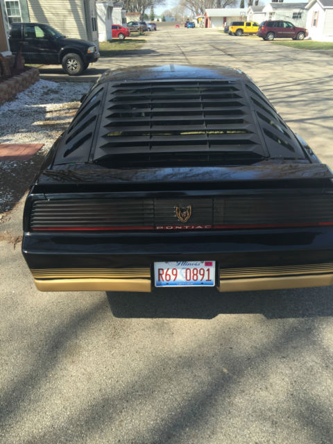 1984 Pontiac Firebird - photo 12