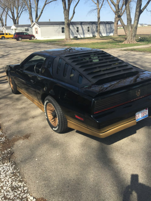 1984 Pontiac Firebird - photo 3