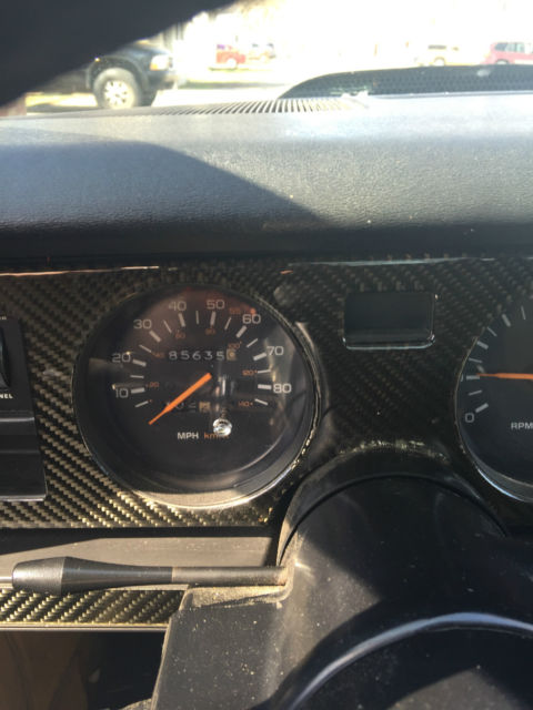 1984 Pontiac Firebird - photo 5