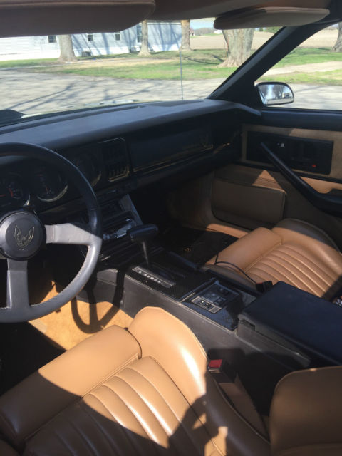 1984 Pontiac Firebird - photo 7