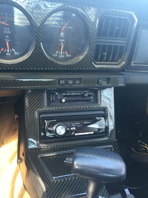 1984 Pontiac Firebird - photo 8