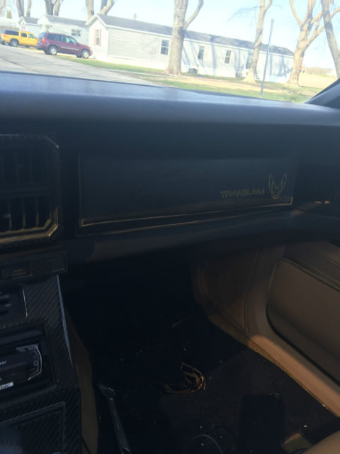 1984 Pontiac Firebird - photo 9