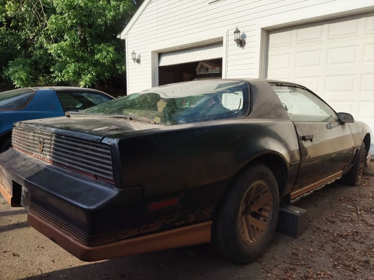 1984 Pontiac Firebird - photo 8