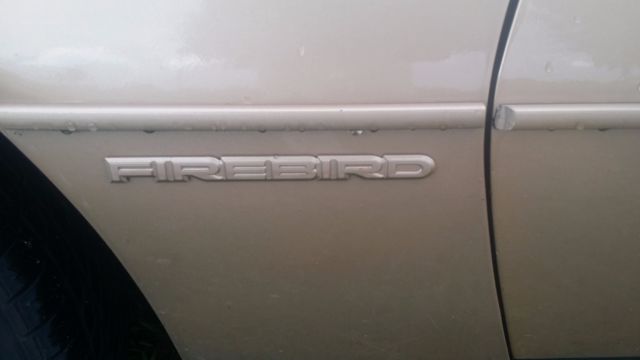1984 Pontiac Trans Am FIREBIRD TRANS AM - photo 7