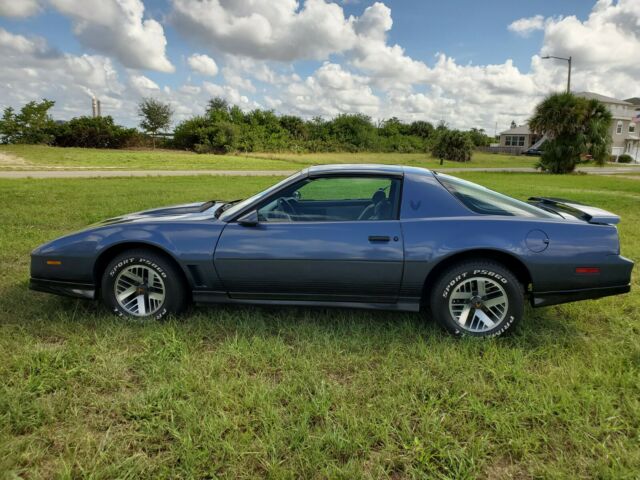 1984 Pontiac Trans Am - photo 6