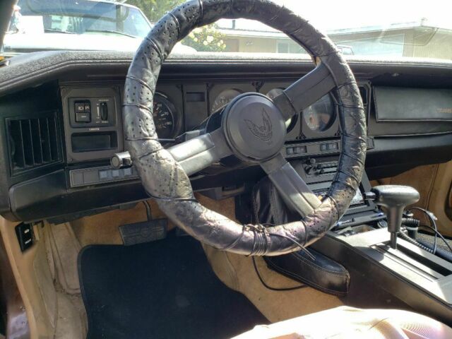 1984 Pontiac Firebird - photo 6