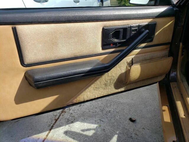 1984 Pontiac Firebird - photo 7