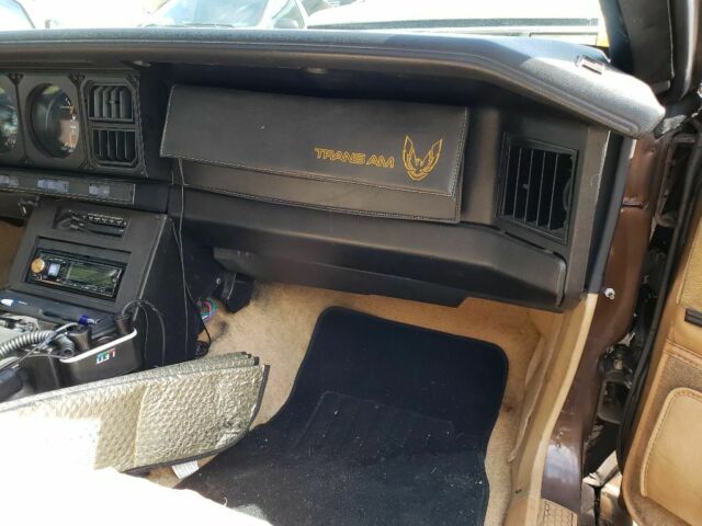 1984 Pontiac Firebird - photo 8