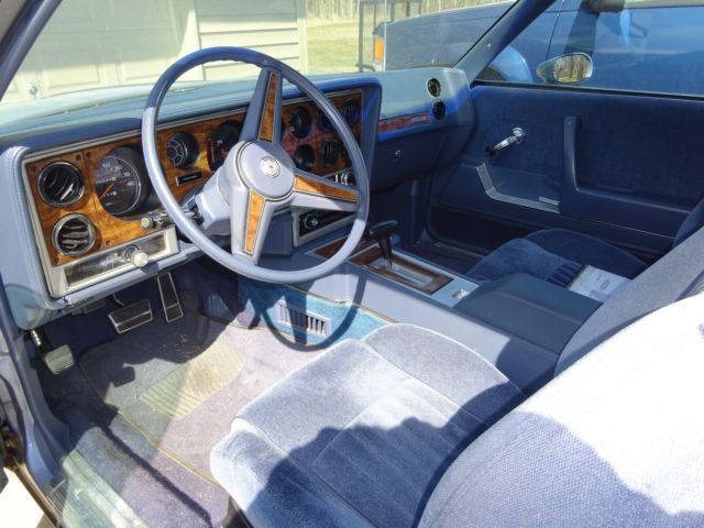 1984 Pontiac Grand Prix LE - photo 2