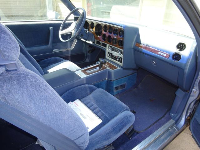 1984 Pontiac Grand Prix LE - photo 3