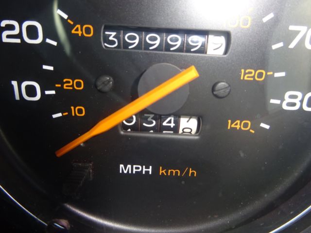 1984 Pontiac Grand Prix LE - photo 4