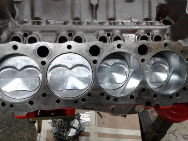 1984 Pontiac Grand Prix 2door coupe - photo 10