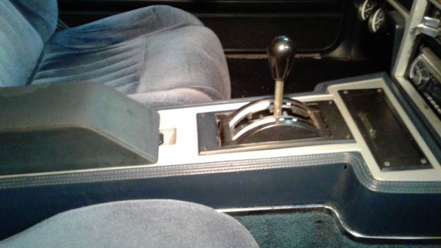 1984 Pontiac Grand Prix 2door coupe - photo 11