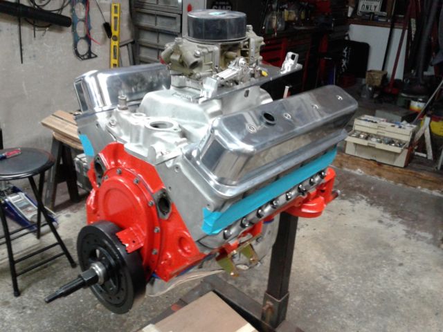 1984 Pontiac Grand Prix 2door coupe - photo 12