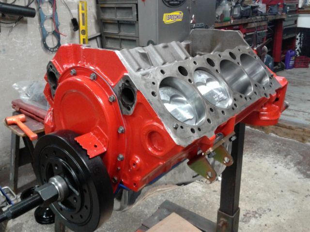 1984 Pontiac Grand Prix 2door coupe - photo 9