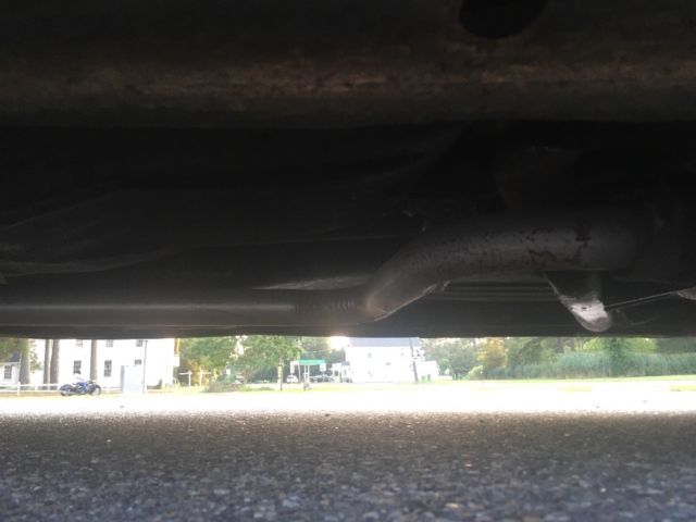1984 Pontiac Grand Prix - photo 11