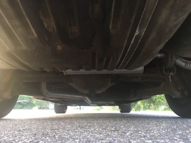 1984 Pontiac Grand Prix - photo 12