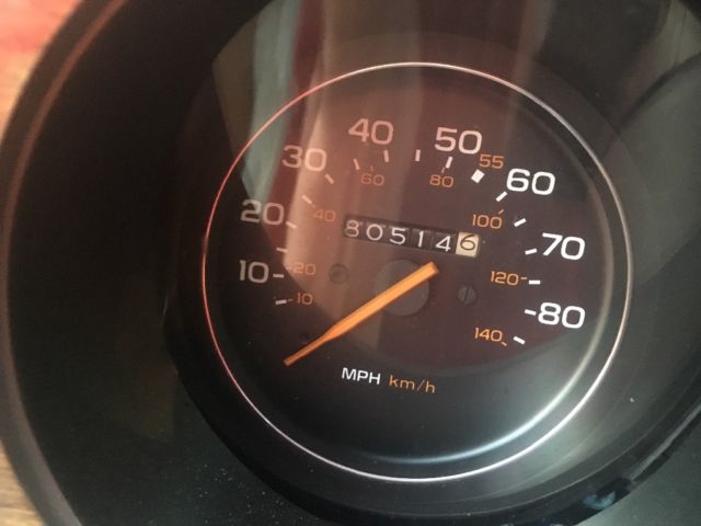 1984 Pontiac Grand Prix - photo 4
