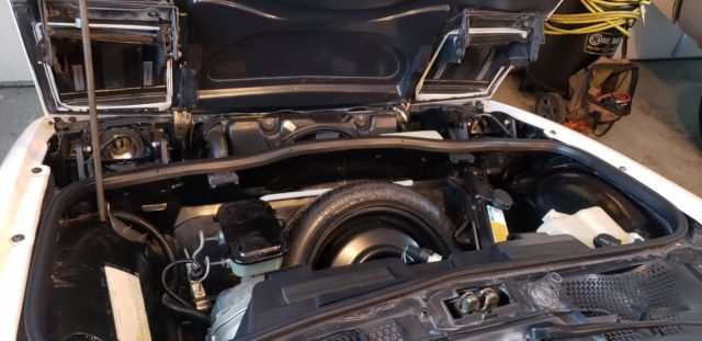 1984 Pontiac Fiero Indy - photo 4