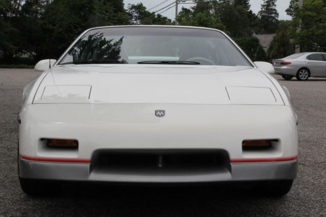 1984 Pontiac Fiero SE Sport - photo 8